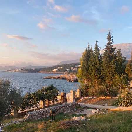 Seastar Eco Villa 우체하 외부 사진