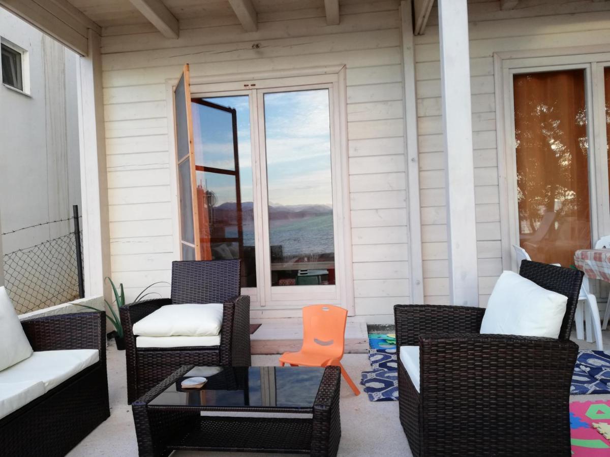 Seastar Eco Villa 우체하 외부 사진