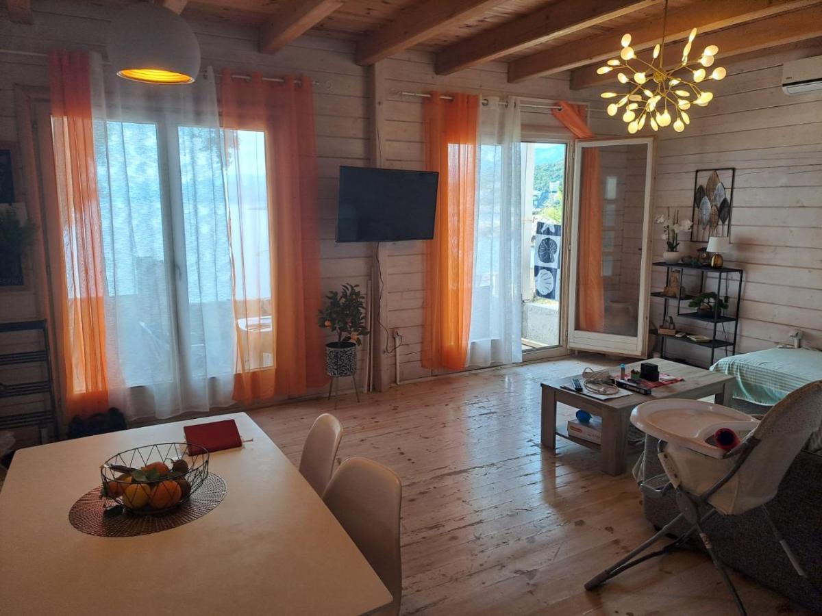 Seastar Eco Villa 우체하 외부 사진