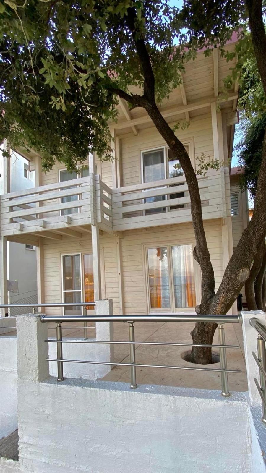 Seastar Eco Villa 우체하 외부 사진