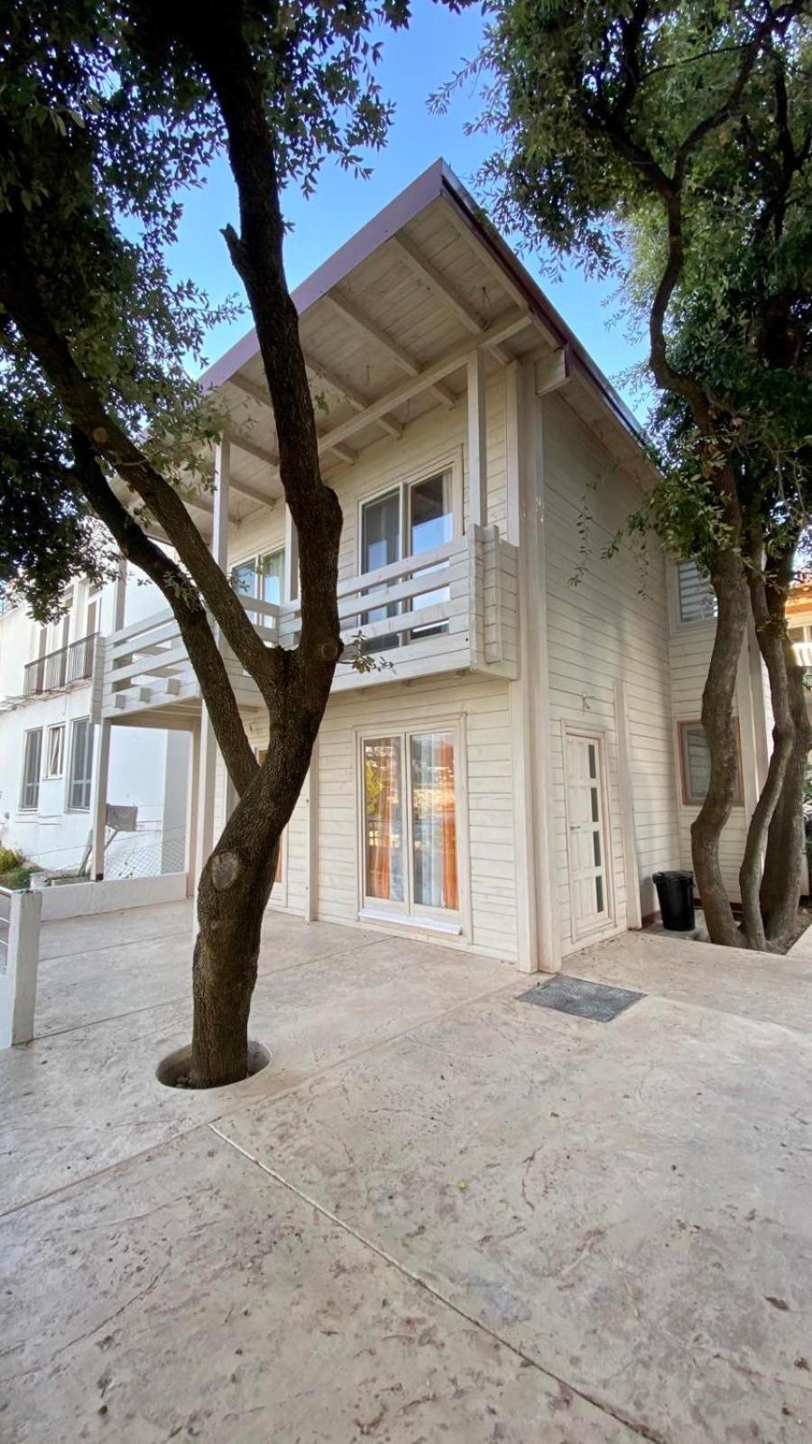 Seastar Eco Villa 우체하 외부 사진