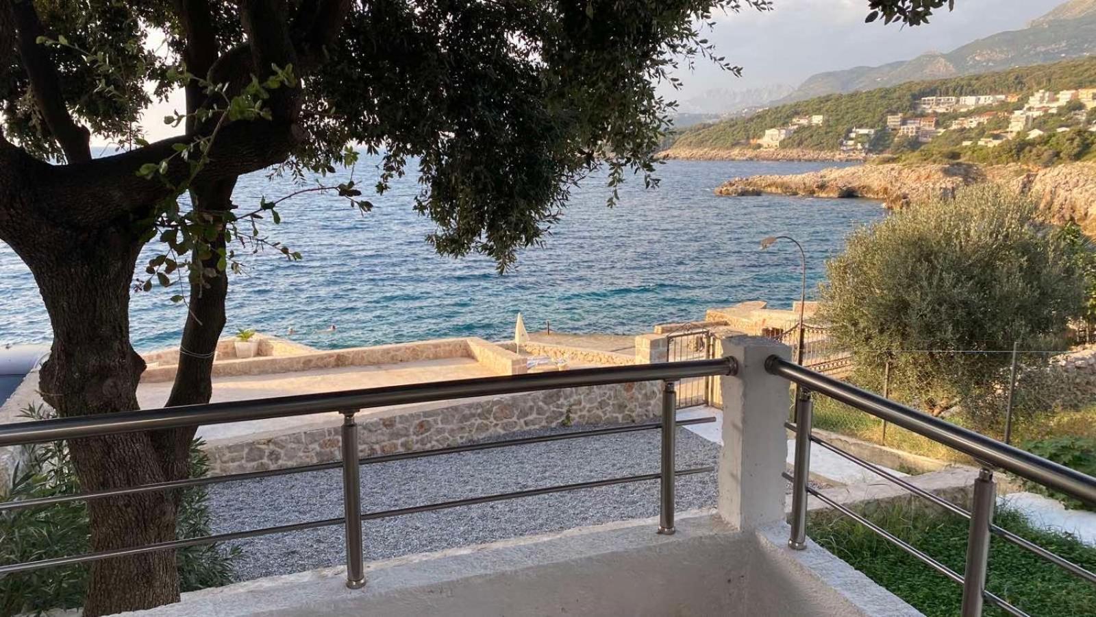 Seastar Eco Villa 우체하 외부 사진