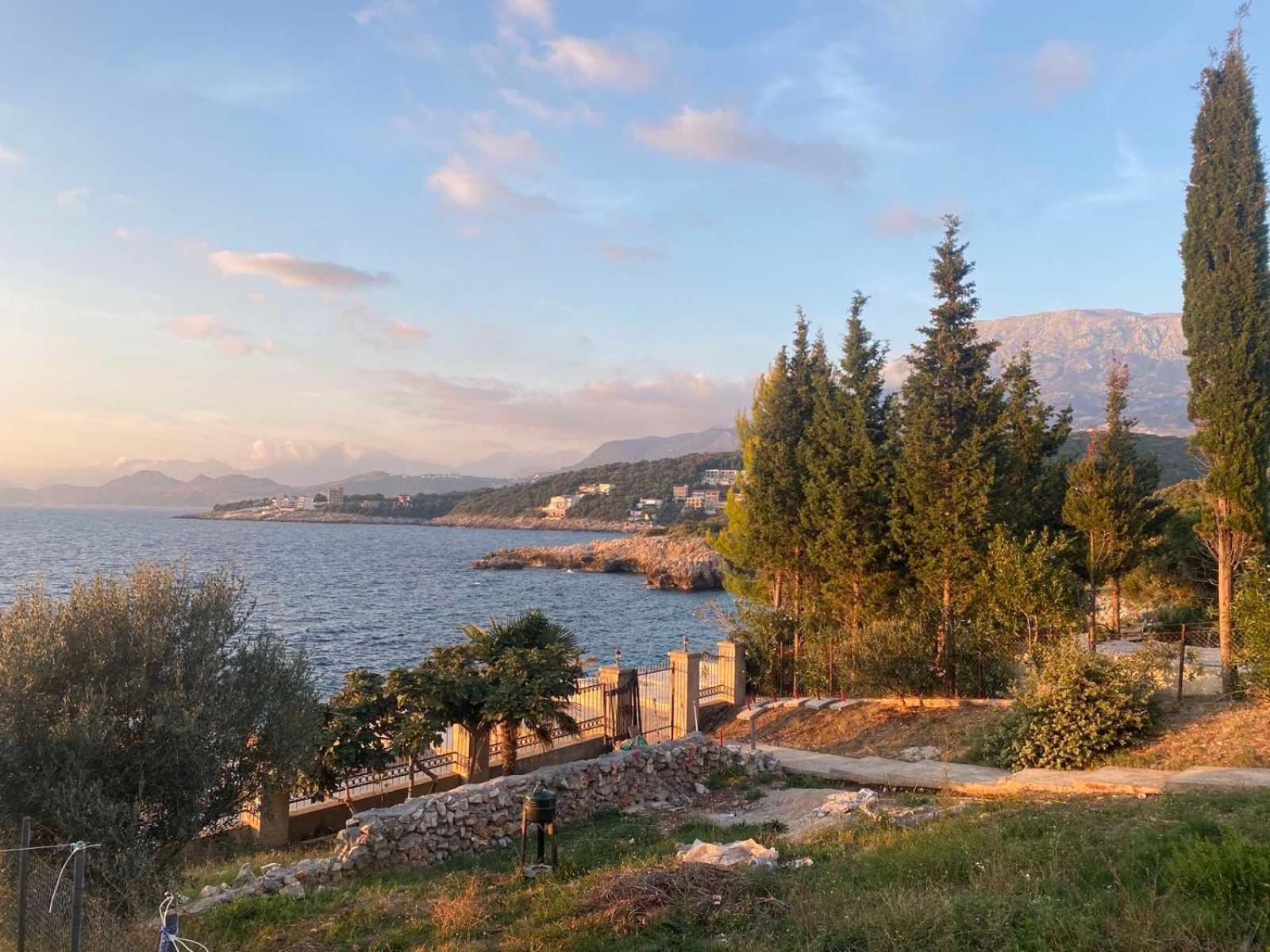 Seastar Eco Villa 우체하 외부 사진