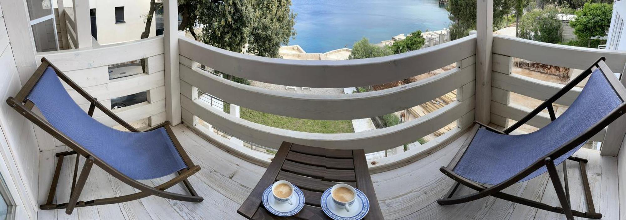 Seastar Eco Villa 우체하 외부 사진