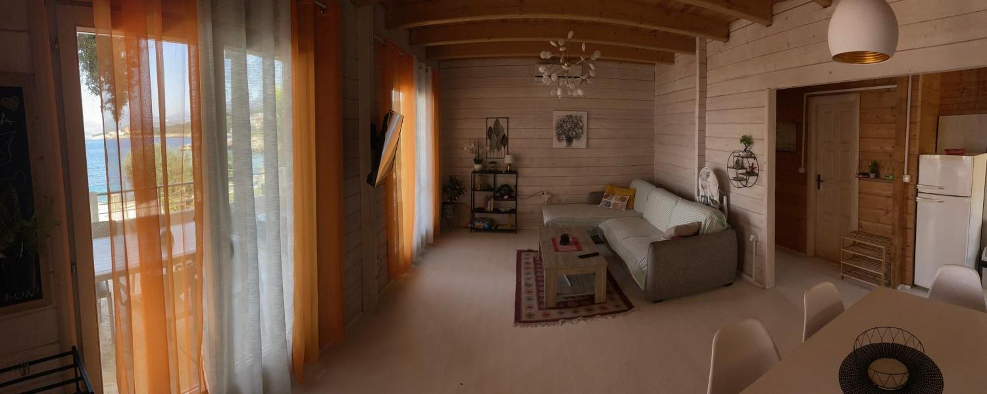 Seastar Eco Villa 우체하 외부 사진