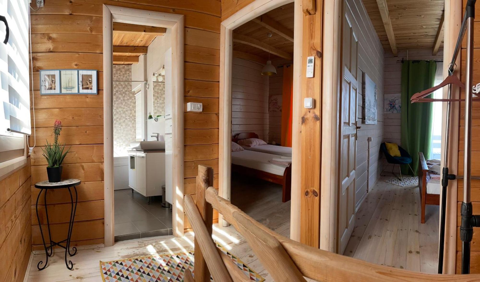 Seastar Eco Villa 우체하 외부 사진
