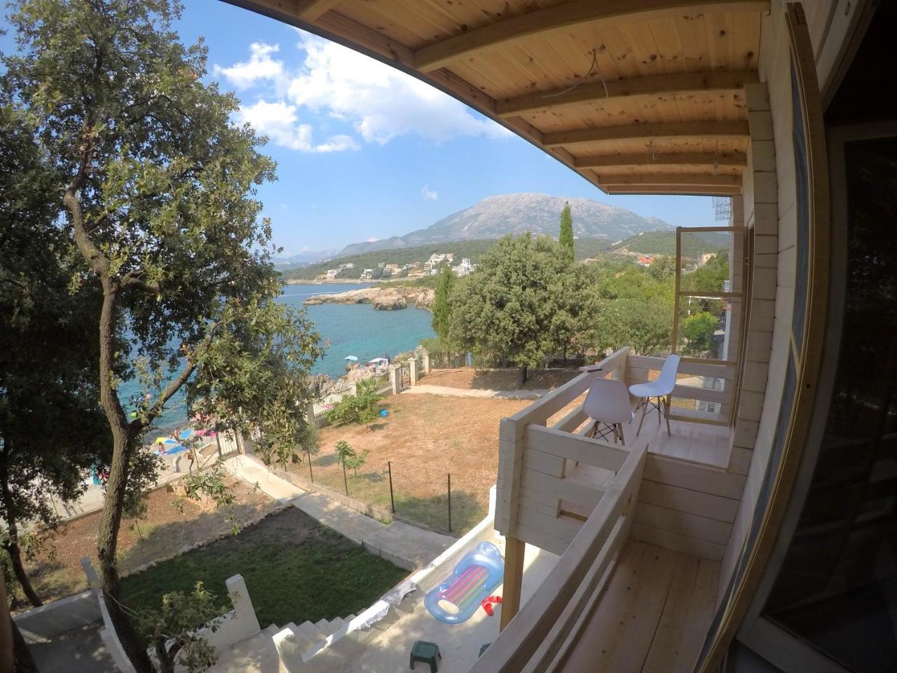Seastar Eco Villa 우체하 외부 사진