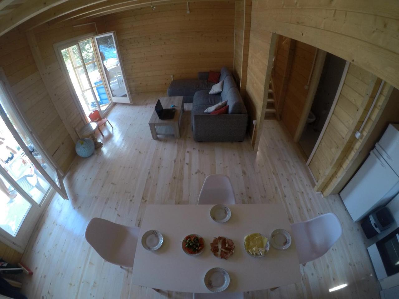 Seastar Eco Villa 우체하 외부 사진
