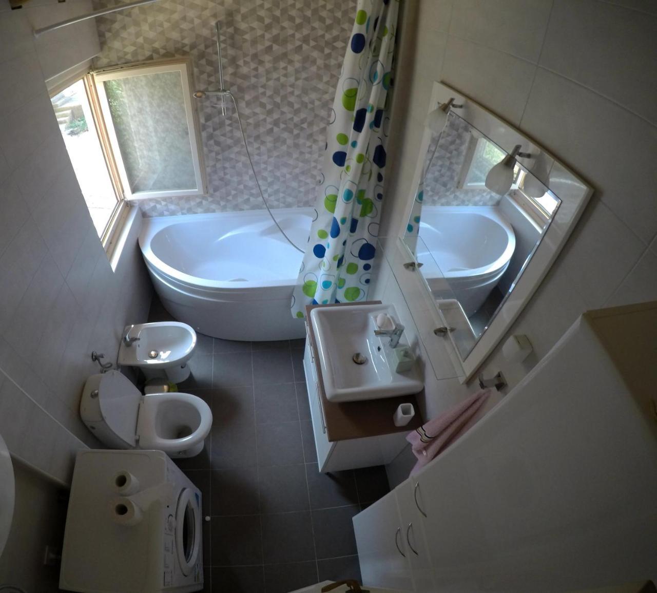 Seastar Eco Villa 우체하 외부 사진
