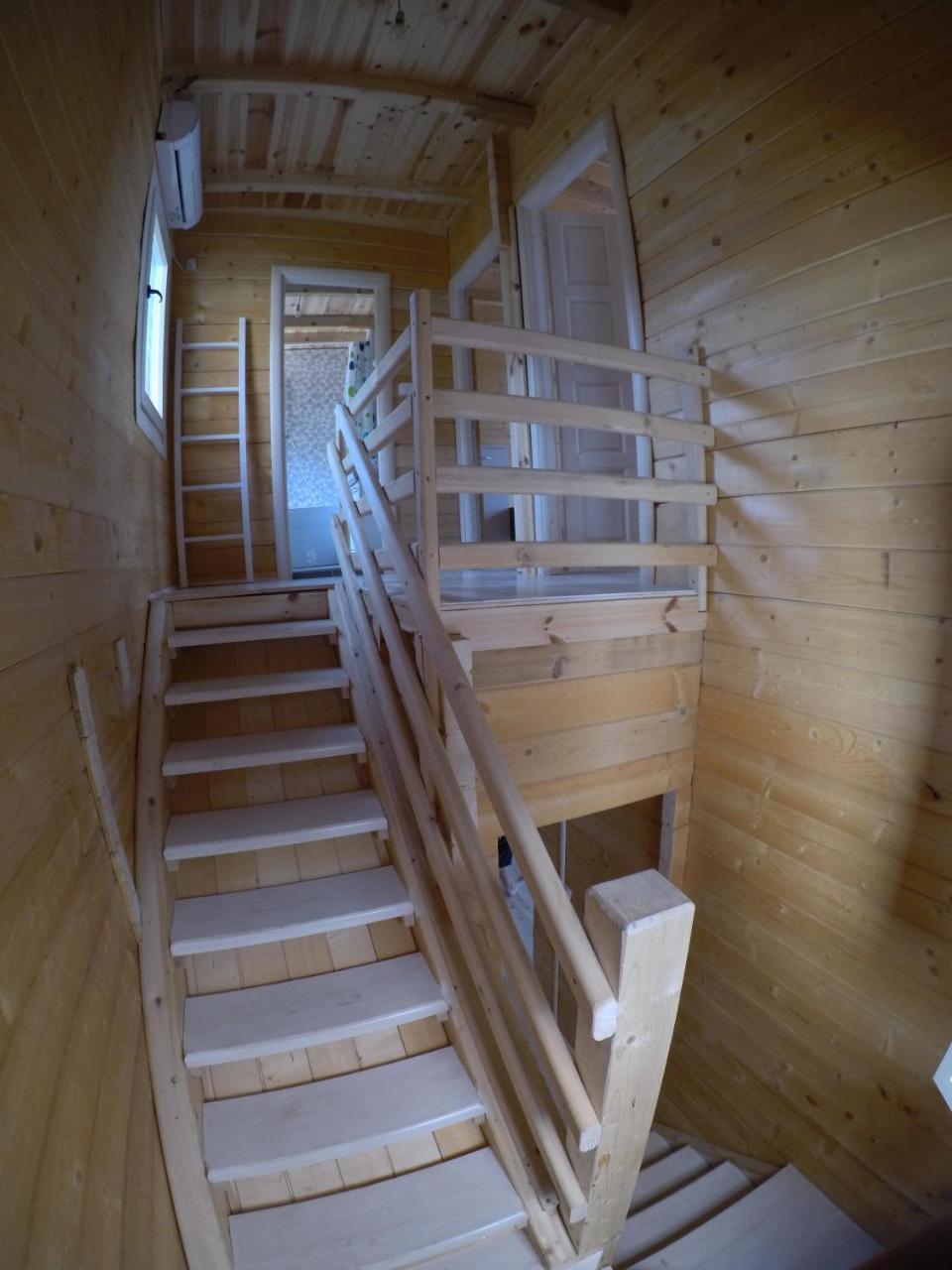 Seastar Eco Villa 우체하 외부 사진