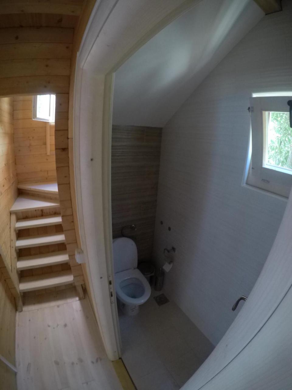 Seastar Eco Villa 우체하 외부 사진