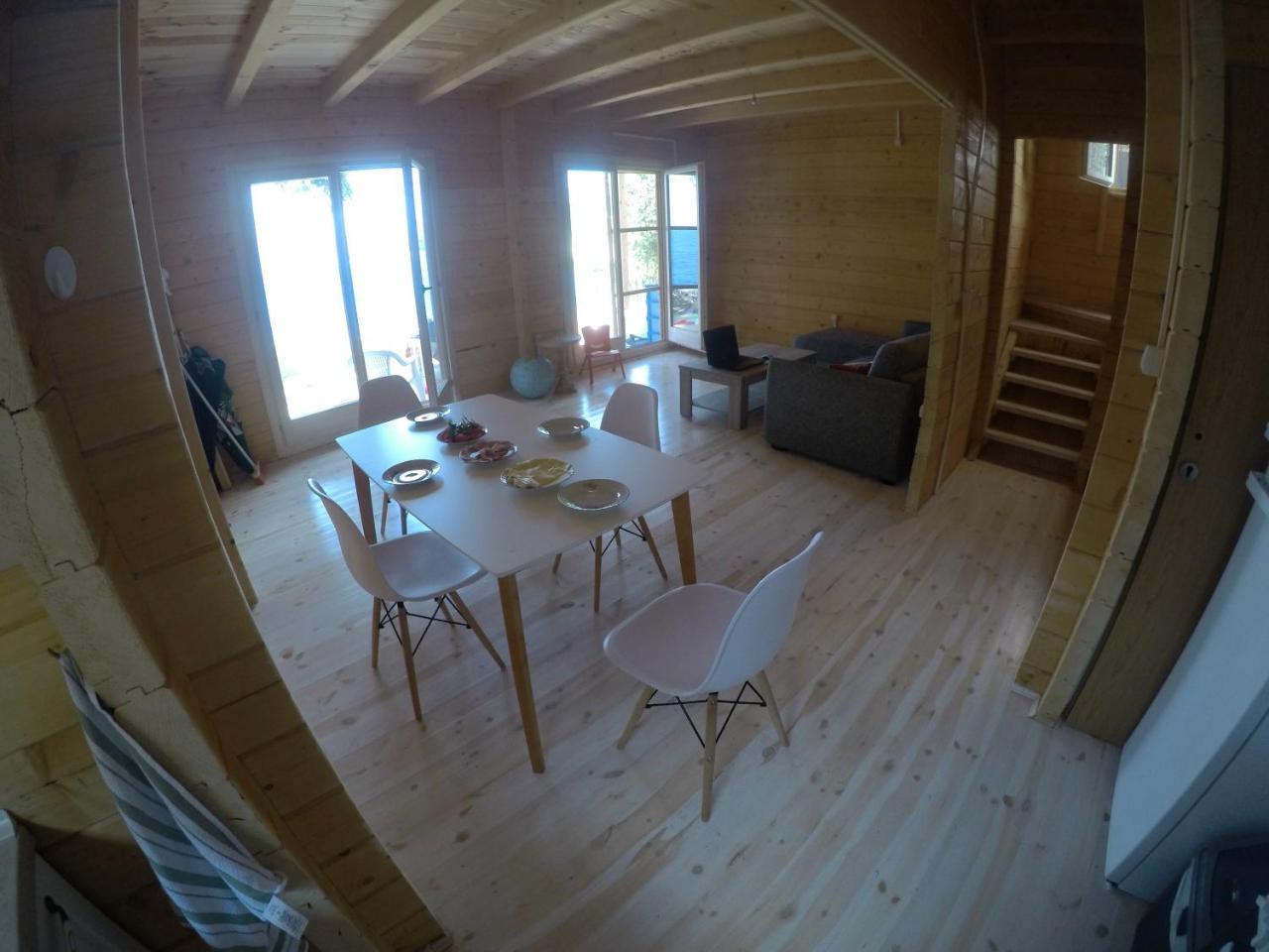 Seastar Eco Villa 우체하 외부 사진