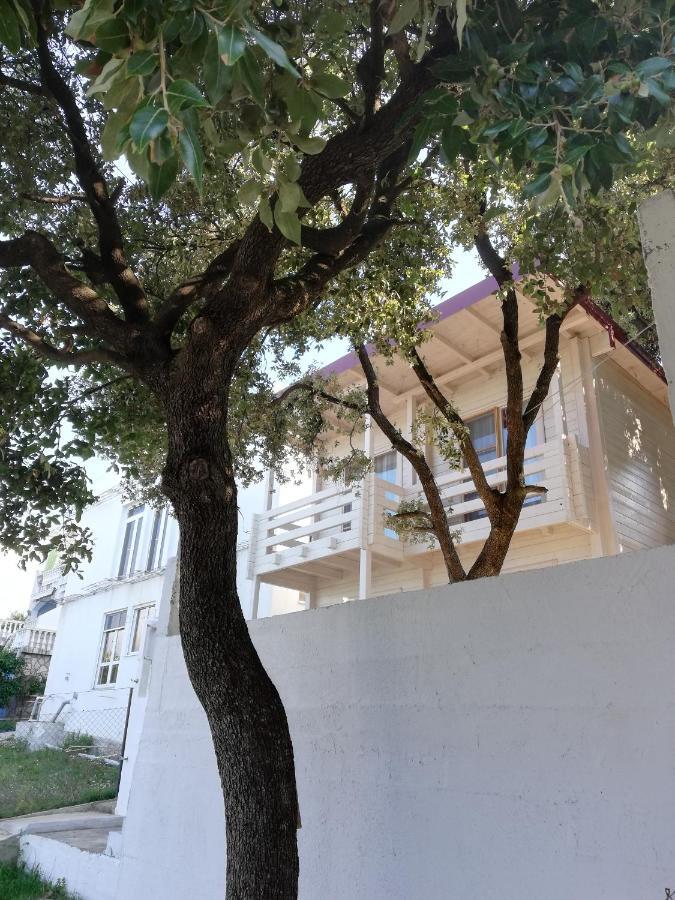 Seastar Eco Villa 우체하 외부 사진